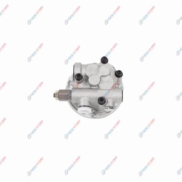 K7V63DTP (CW=OUT DRAIN) GEAR PUMP (R-4B-13T-1.0M) 12841 - Image 2