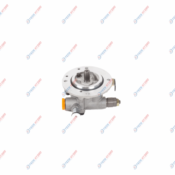 K7V63DTP (CW=IN DRAIN) GEAR PUMP (R-4B-13T-1.0M) 59342