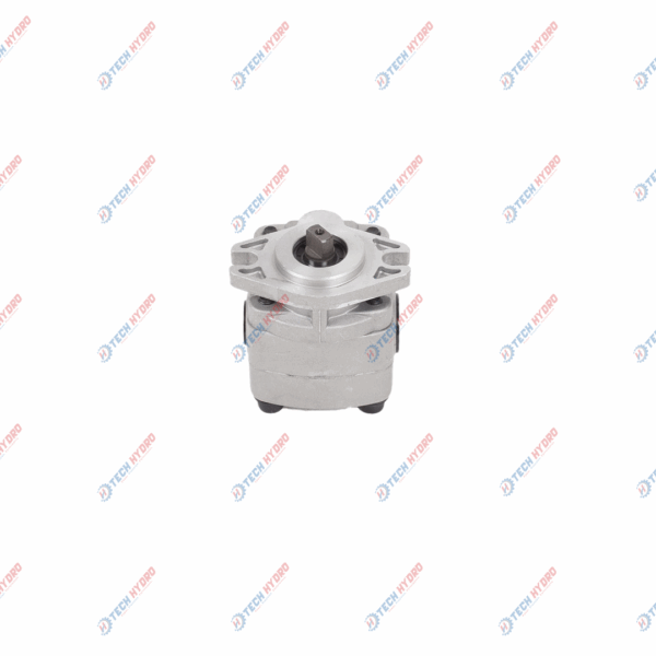 AP12(E320B) (16.8 CC REV) GEAR PUMP (R-2B-KEY TYPE) 59562 - Image 4