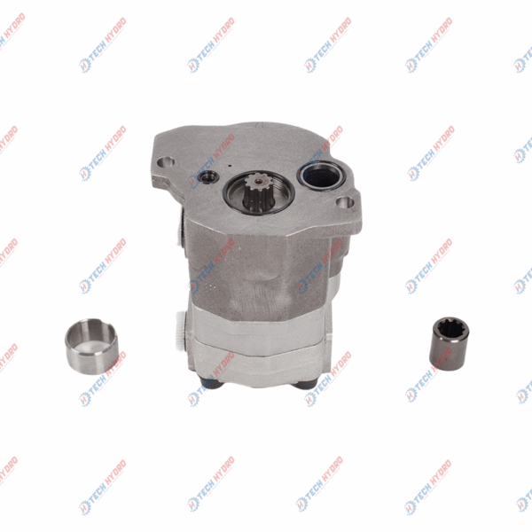 AP2D25 & (G2SP=12 6.5 CC REV) GEAR PUMP (R=2B-10T)-UCHID 49474