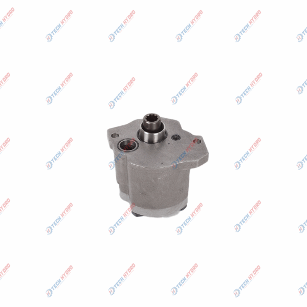 AP2D36 & (G1SP=16.8 CC REV) GEAR PUMP (R=2B-10T-DP=16 32) 45674 - Image 3
