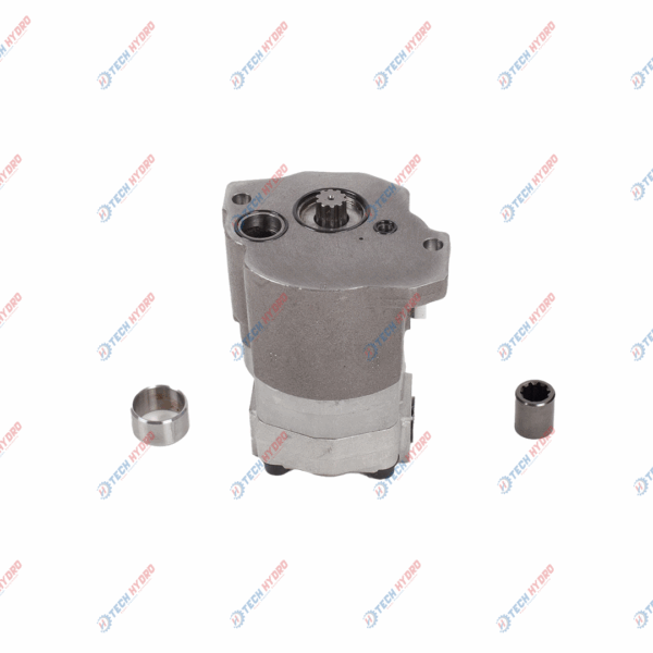 AP2D36 & (G2SP=18.8 9 CC REV) GEAR PUMP (R=2B-10T-DP=16 32M) 06066