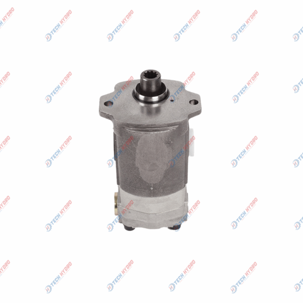 AP2D36 & (G2SP=21 10.7CC REV) GEAR PUMP (R=2B-10T-HITACHI) 07028 - Image 3