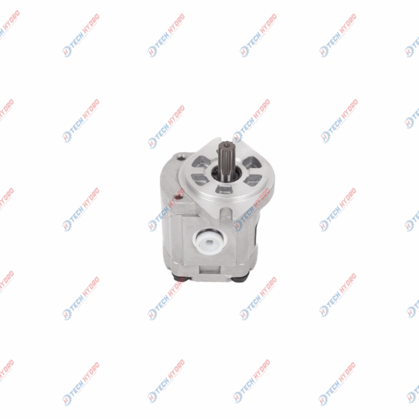 HPV116 145 (16.8CC) (CW) GEAR PUMP (R=2B-10T-DP16 32) 42048 - Image 4