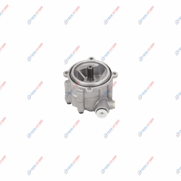 K5V140DTP (CW=IN DRAIN) GEAR PUMP (R-4B-13T-1.0M) 63335