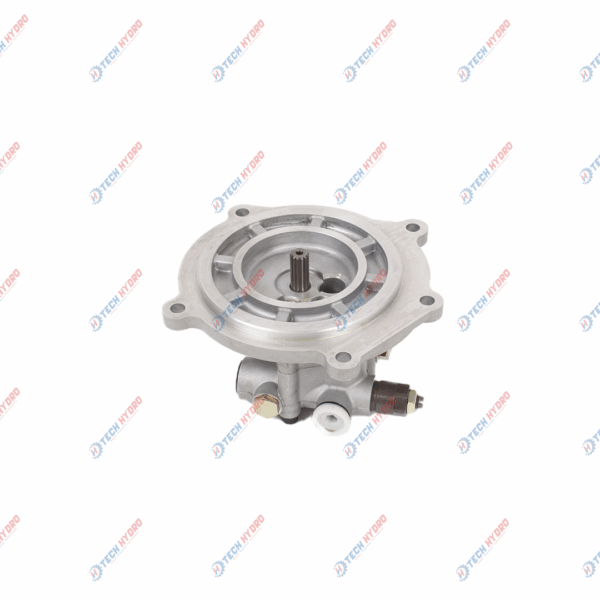 K5V200DPH (CCW=OUT DRAIN) GEAR PUMP (L-6B-13T-1.0M) 12040