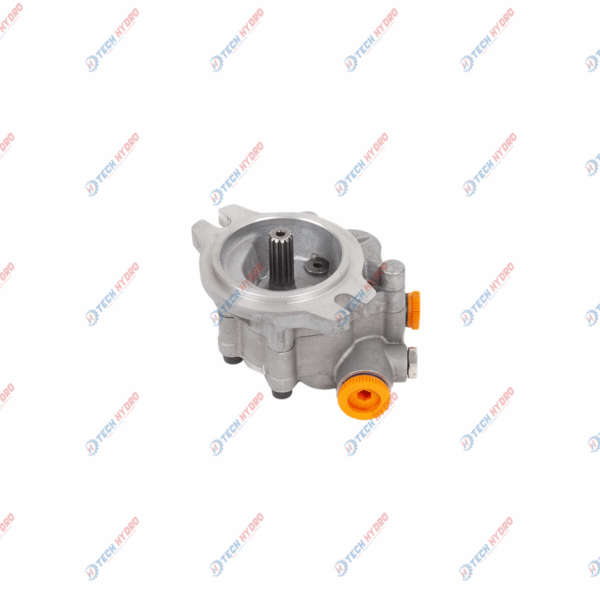 K5V80DTP (CCW=OUT DRAIN) GEAR PUMP (L-2B-13T-1.0M) 60051
