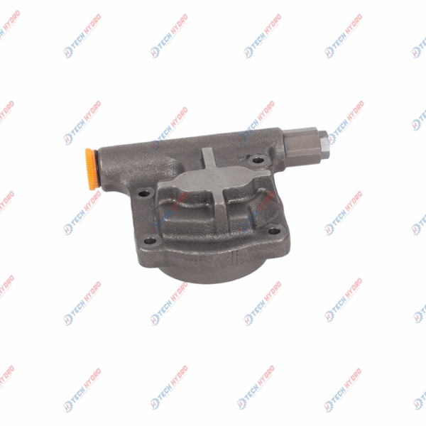 HPV75 (PC60-6 OLD) GEAR PUMP (R-2B-KEY) 61383