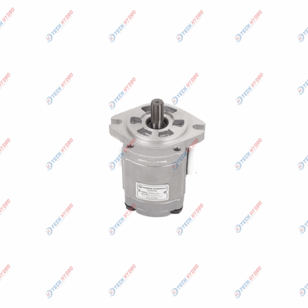 HPVO102 (16.8 & CCW) GEAR PUMP (L=2B-10T-DP16 32) 61882