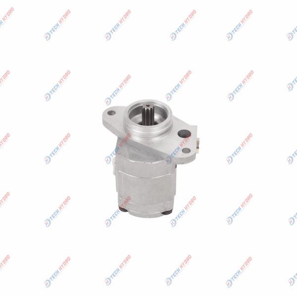 HPVO91 DS DW (16.8+CCW) GEAR PUMP (L=2B-10T-2.0M) 63486 - Image 3