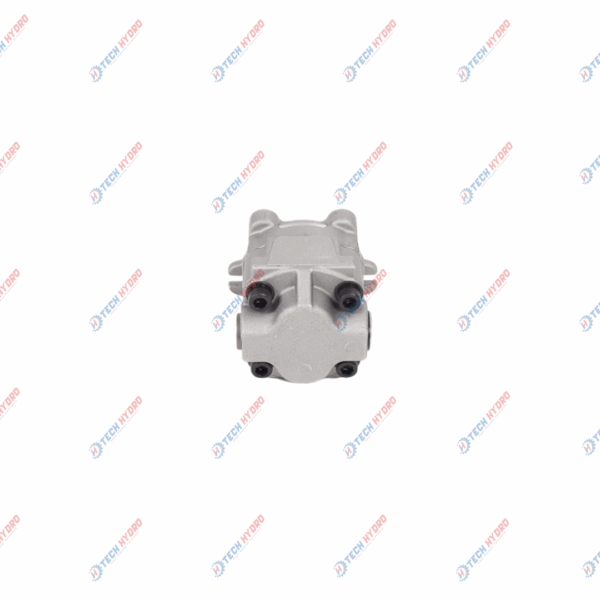 K3SP36 (2=PORT & 9.0) GEAR PUMP (R-2B-10T-16 32) 16395 - Image 3