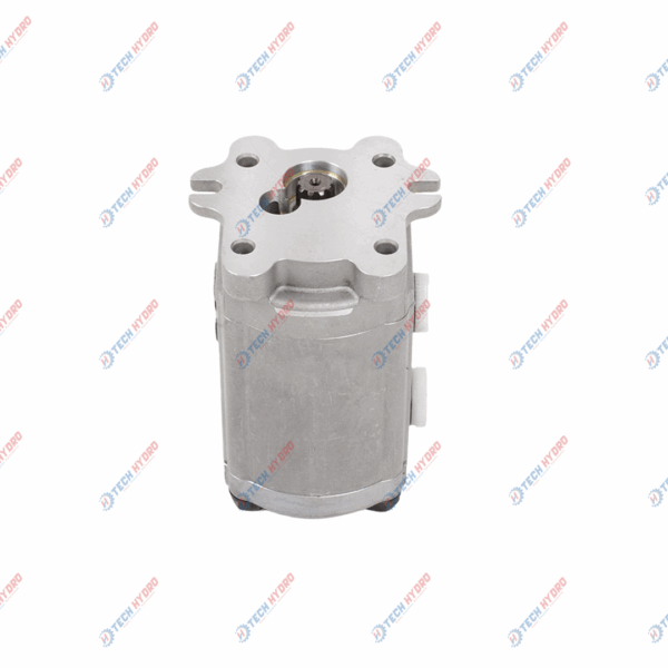 K3SP36 (3=PORT & 16.8+9.0) GEAR PUMP(R-2B-10T-16 32) 62400