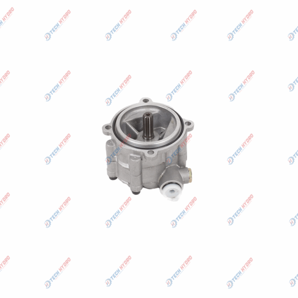 K3V112DT (CW=OUT DRAIN) GEAR PUMP (R-4B-13T-1.0M) 16407