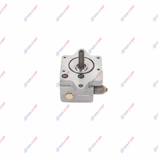 K3V112DT (SQUARE TYPE) GEAR PUMP (R-2B-13T-1.0M) 06231 - Image 5