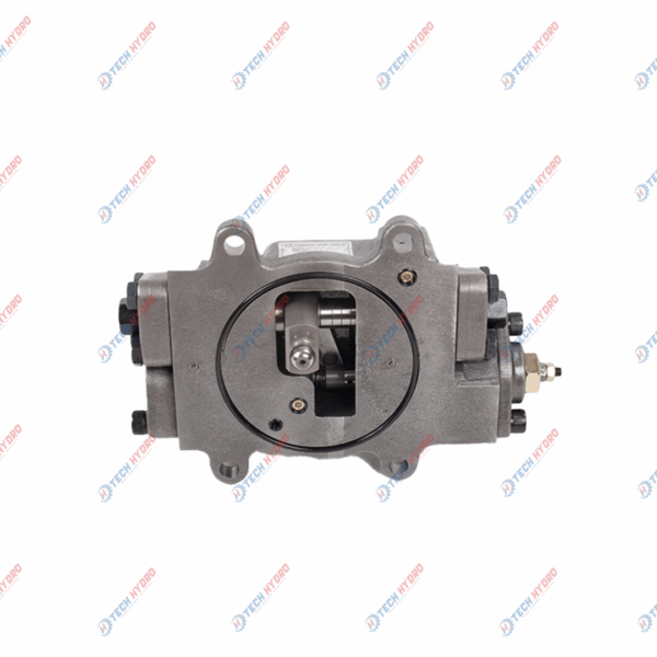 SBS80D (WITH OUT EPR VV) Regulator(-) - Image 4