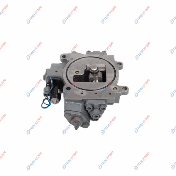 SBS120D (WITH EPR VV) Regulator(-) - Image 4