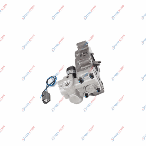 K7V63DTP (OE01~OE41) Regulator (+)(∅1.6) - Image 3
