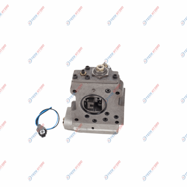 K7V63 (9Y2C WITH EPR) Regulator(-) - Image 4