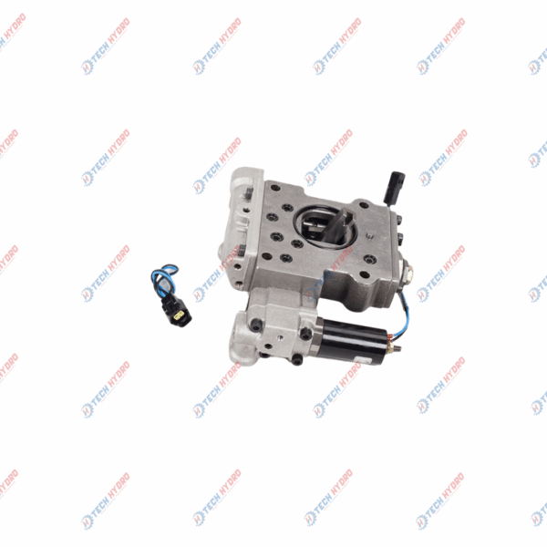 K7V63 (9X2D WITH EPR) Regulator(-) - Image 3
