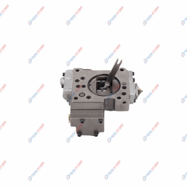 K5V200DTH (9N00 WITH MANIFOLD) Regulator(L) S TYPE - Image 3
