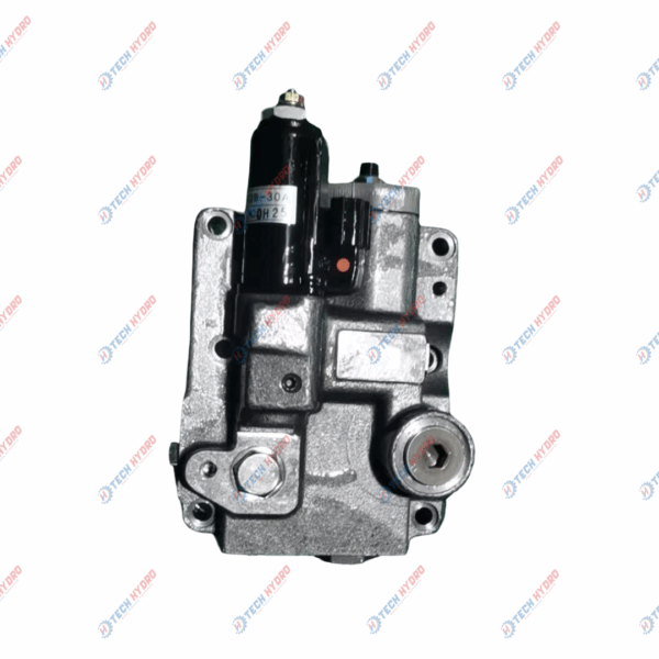 K7V125 (OE3K WITH EPR) Regulator (+) - Image 4