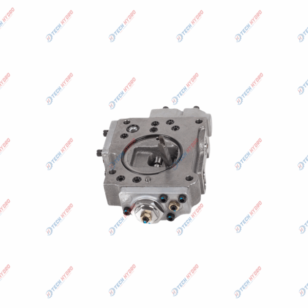 K3V140 (9N00 TYPE) Regulator(-) - Image 4