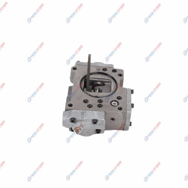 K3V180DT (9C00 TYPE) Regulator(-) - Image 4