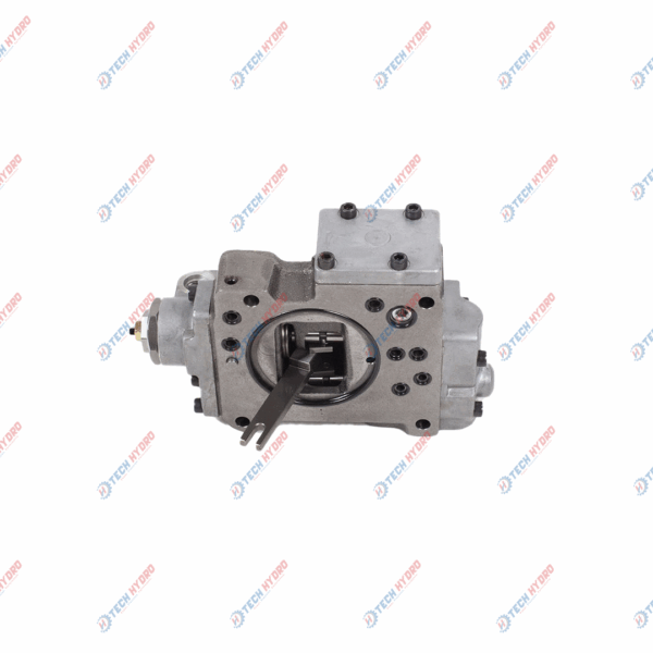 K3V180DT (HN00 TYPE) Regulator(-)