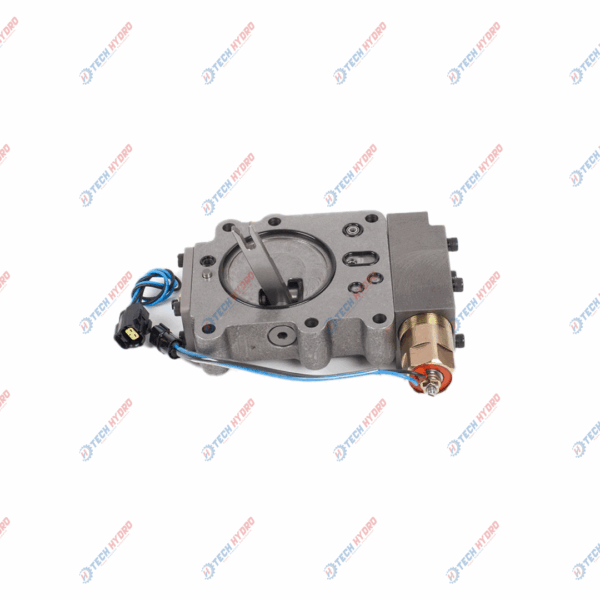 K3V180DTH(OE01) FOR HITACHI Regulator (+)(∅2.2) - Image 4
