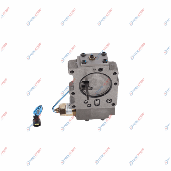 K3V280DTH (OE01) FOR HITACHI Regulator (+)(∅2.4) - Image 9