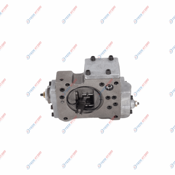 K3V63 (9C00 TYPE) Regulator(-)