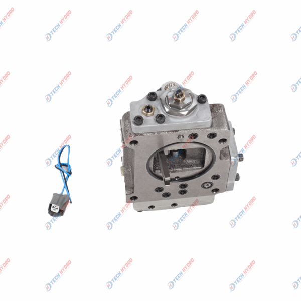 K5V140DTP (YTOK TYPE) Regulator (+) - Image 4