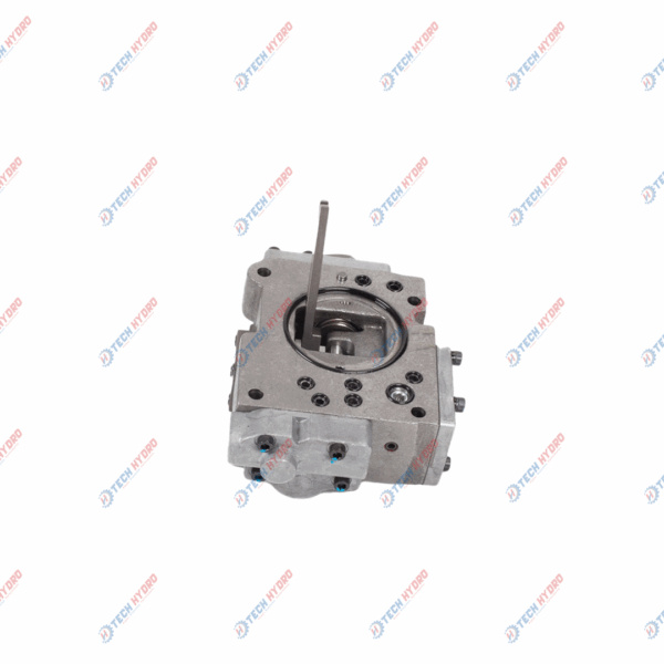 K5V160DP(2N5X TYPE) Regulator(-) - Image 4