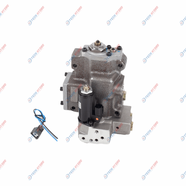 K5V160DTP (9Y14=F WITH EPR VV) Regulator(-) - Image 4