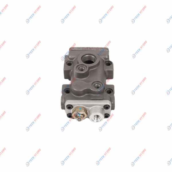 HPV145GW (5=PORT & P=TYPE) Regulator (+) - Image 4