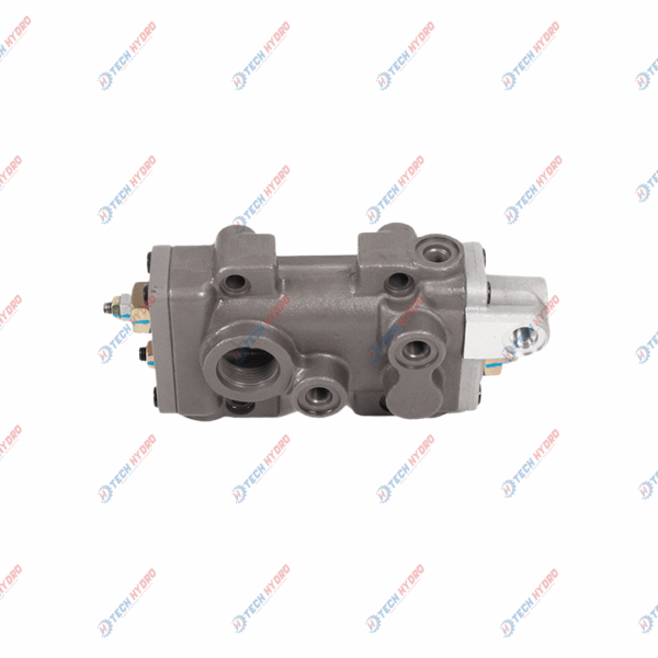 HPV145HW (5=PORT & P=TYPE) Regulator (+)