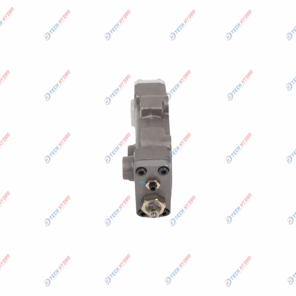 HPVO102FW-RE23B 25B & NORMAL Regulator (+) - Image 4