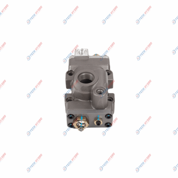 HPVO102GW-RH23A & ZX TYPE Regulator (+)=R - Image 4