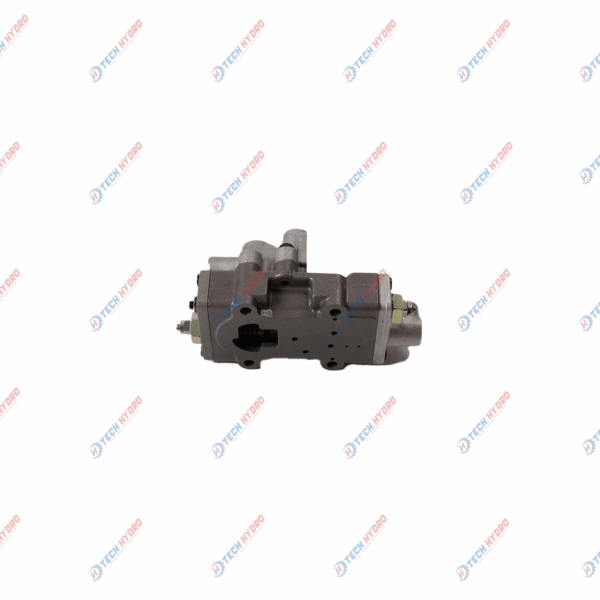 HPVO118HW-RH26A & ZX TYPE Regulator (+)=L - Image 4