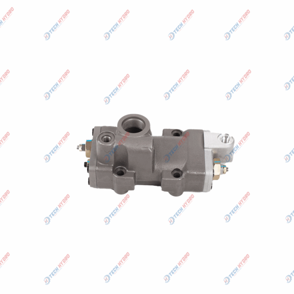 HPVO118HW-RH26A & ZX TYPE Regulator (+)=R
