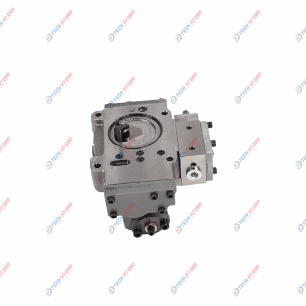 K3V112 (3L02 TYPE) Regulator (LOAD SENSING) - Image 4
