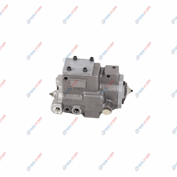 K3V112 (9S09 TYPE) Regulator(-) - Image 4