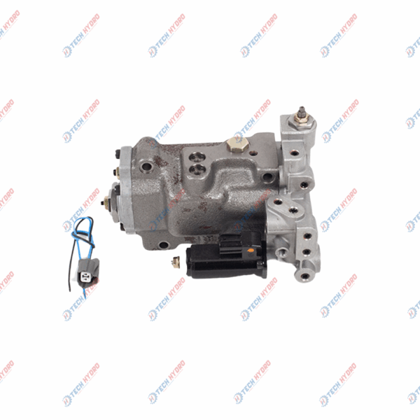 K3V112 (9T8L=POSITIVE) Regulator (+)