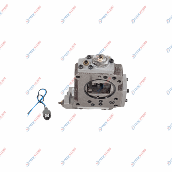 K3V112 (9TBL=NEGATIVE) Regulator(-) - Image 4