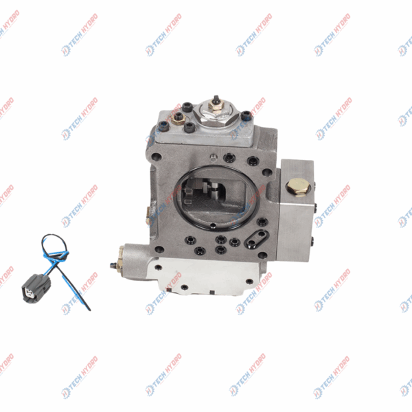 K3V112 (9TIL=NEGATIVE) Regulator(-) - Image 4
