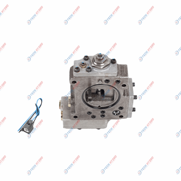 K3V112 (9Y14=F)(WITH EPR VALVE) Regulator(-) - Image 5