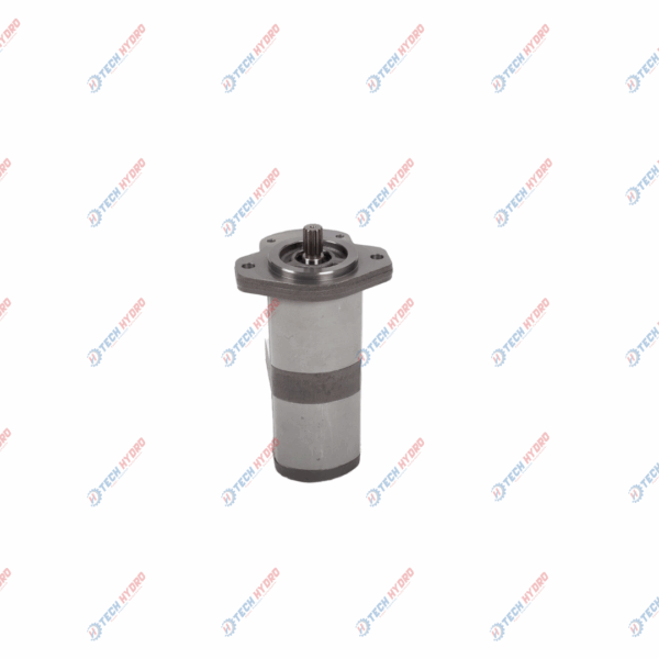 HGP32.0+32.0 (CW) & 4=PORT GEAR PUMP (R-2B-13T-1.5M-101) 07396 - Image 4