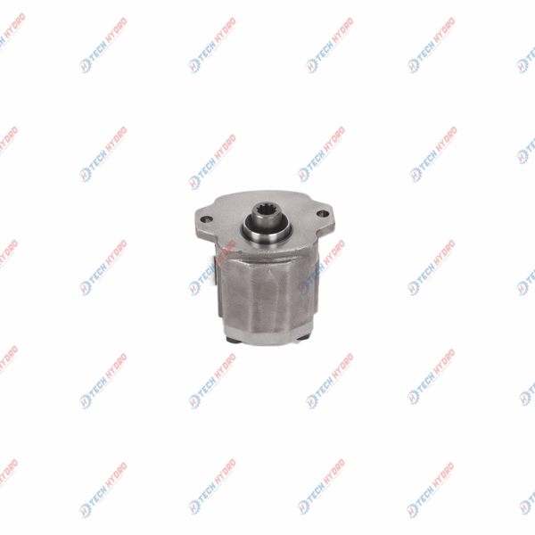 A10VD43 (10.0 CC REV & SINGLE) GEAR PUMP (CW-2B-10T-16 32) 61692