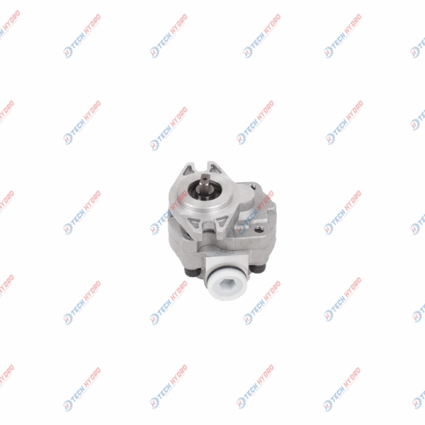 SPK10 10(E200B) (11 CC REV) GEAR PUMP (R-2B-KEY TYPE) 00580 - Image 4