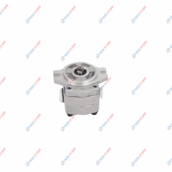 SBS120D (16.8 CC REV SINGLE) GEAR PUMP (R-2B & KEY TYPE) 59564 - Image 3